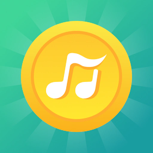 Lucky Melody - Earn Money app icon