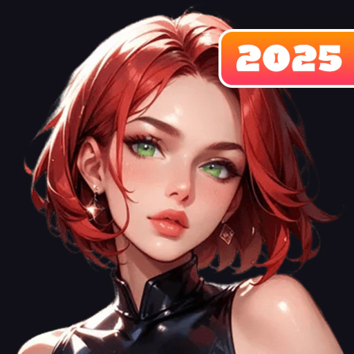 Lumina - Your AI Confidant app icon