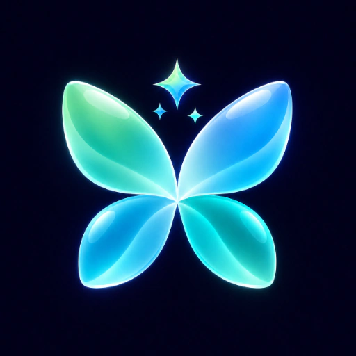 Lumpix - AI Photo Generator app icon