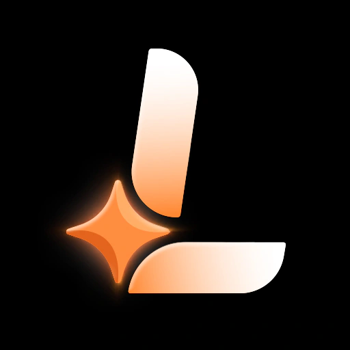 Lura AI: AI Photo Generator app icon
