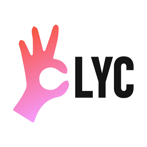 LYC Pledge - Lifestyles App app icon