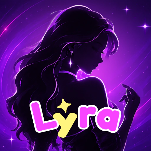 Lyra: Beyond Reality app icon