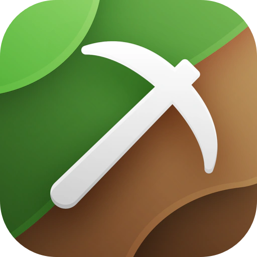 Mods & Skins for Minecraft PE app icon