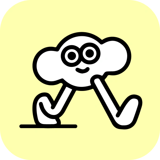 Macadam, The Step Counter. app icon