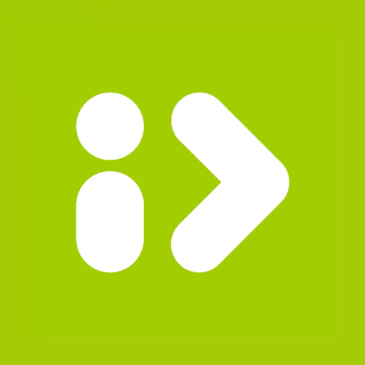 Inovar access app icon