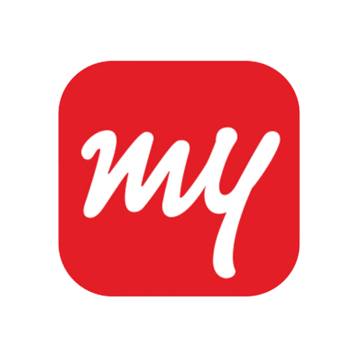 MakeMyTrip - Flights & Hotels app icon