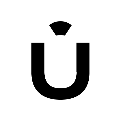 MAKEUP - Beauty without limits app icon