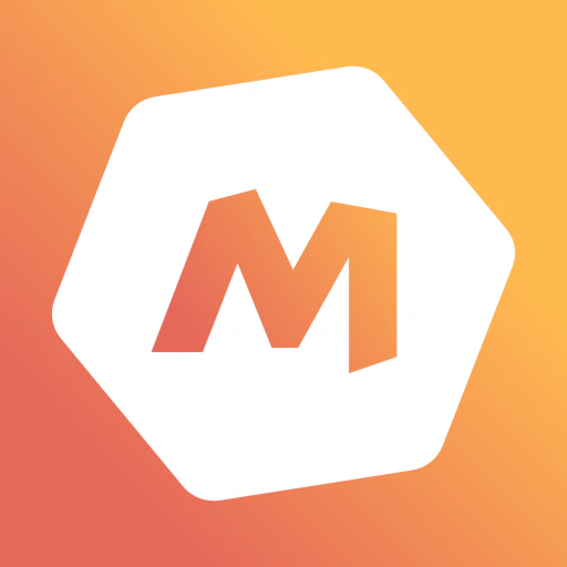 ManoManoPro - Pro material app icon