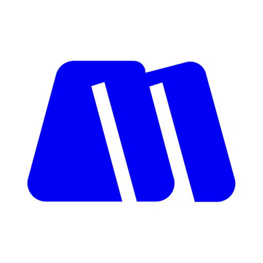 Martí: tienda deportiva app icon