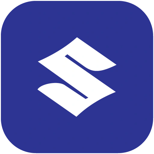Maruti Suzuki app icon