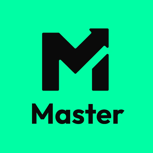 Master : Watch Reels & Learn app icon