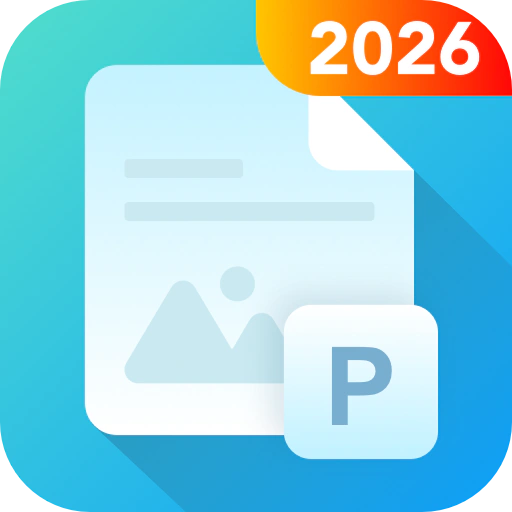 PDF Master - Editor and Reader app icon