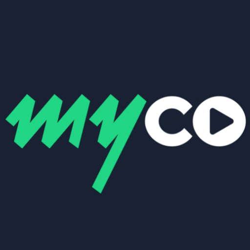 myco: Sports, & Entertainment app icon