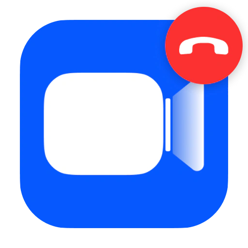 Video Meeting app icon