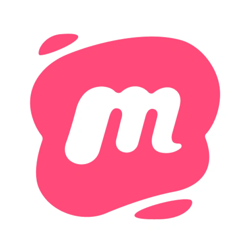Meetup: Social Events & Groups app icon