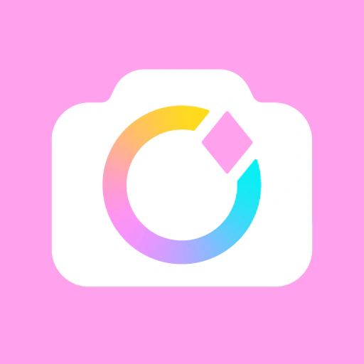 BeautyCam-AI Photo Editor app icon