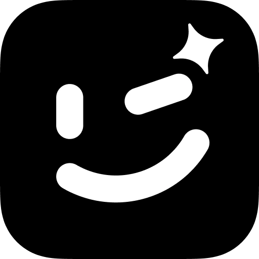 Wink: Video Enhancer & Editor app icon