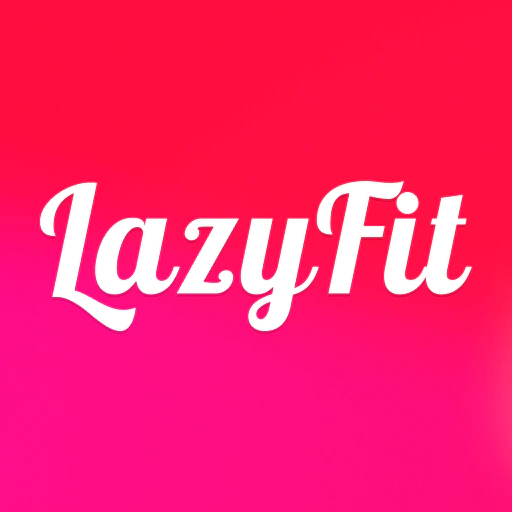 LazyFit: Chair Yoga & Pilates app icon