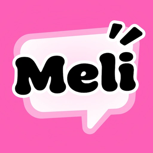 Meli app icon