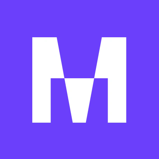 MOUM (모음) app icon