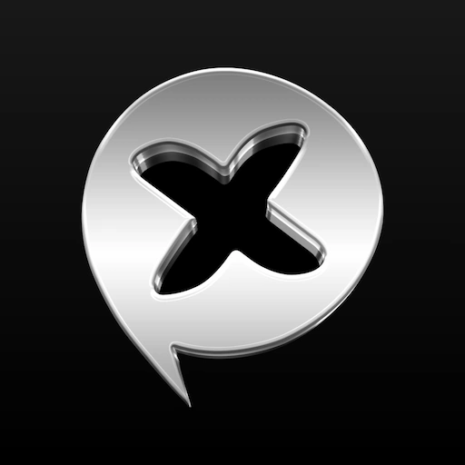 xPal Ultra Secure Messenger app icon