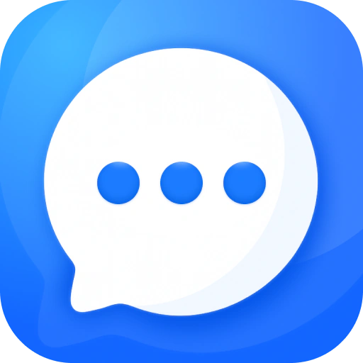 Messages - SMS Messenger app icon