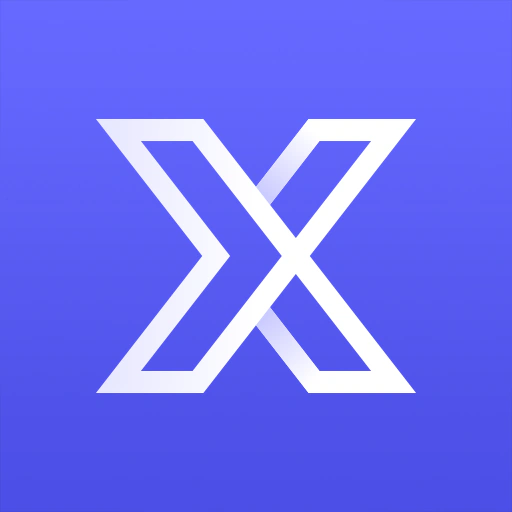 MessengerX App app icon