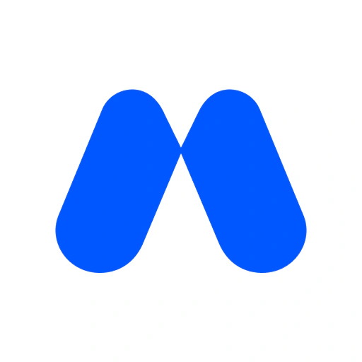 MEXC: Buy Bitcoin & Crypto app icon