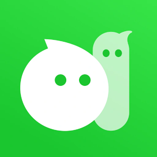 MiChat - Chat, Make Friends app icon