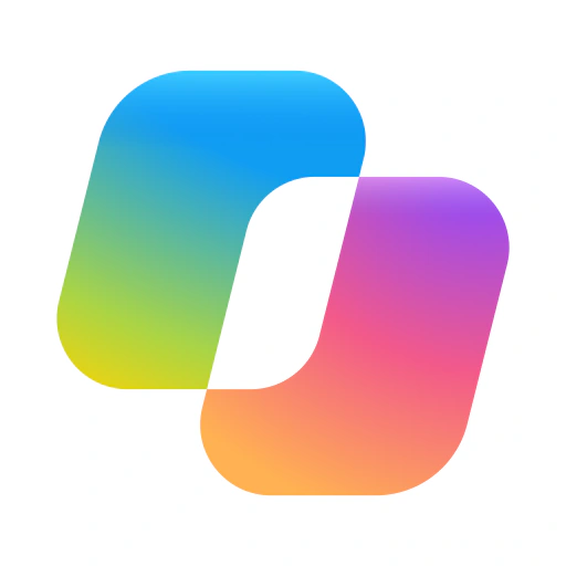 Microsoft Copilot app icon