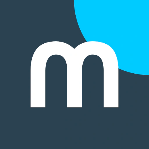 Milieu Surveys app icon