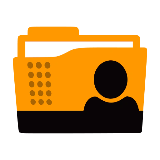 TuLegajo.com app icon