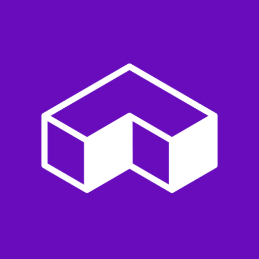 Miter: Construction Time & Pay app icon