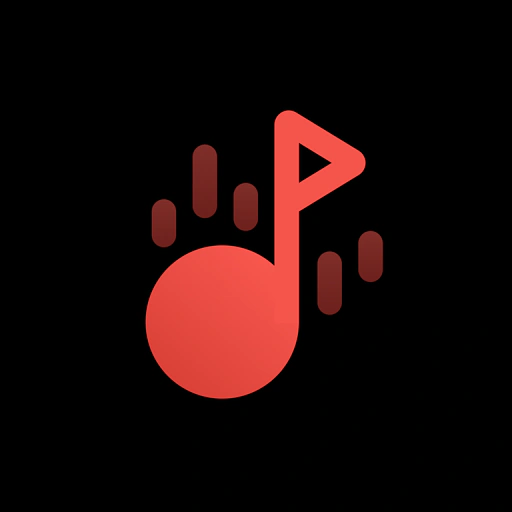 Offline Music Player - Mixtube app icon