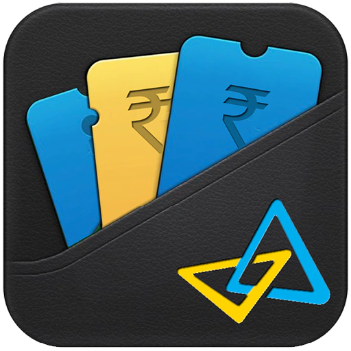 Canara e-Passbook app icon