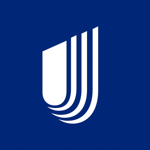 UnitedHealthcare app icon
