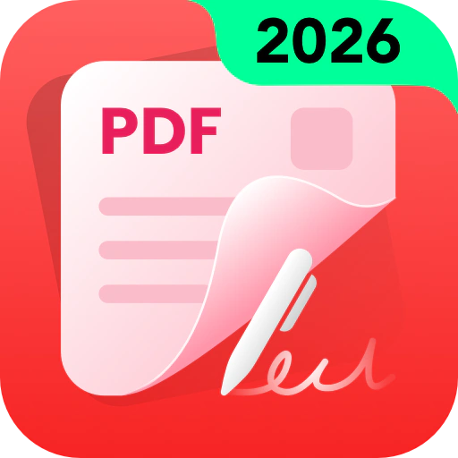Mobi PDF - PDF Scanner app icon