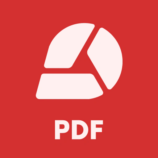 Mobi PDF・Editor・Scanner・Reader app icon