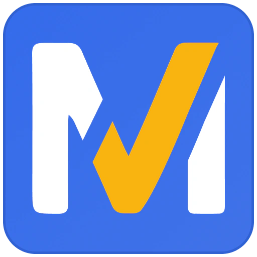 MOBROG app icon