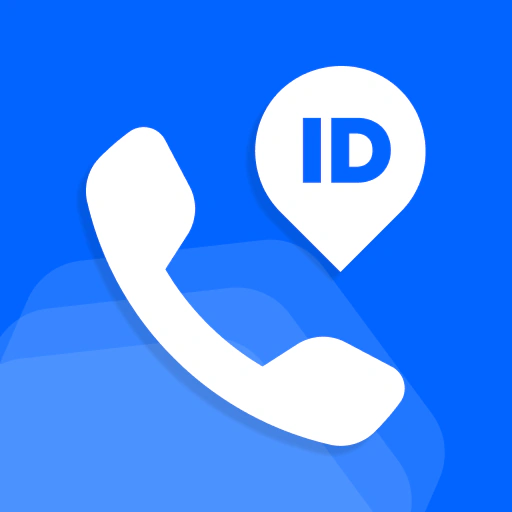 Mobile Number Tracker – CallID app icon