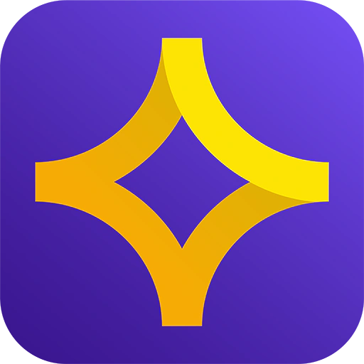 Aura - India's Gold Saving App app icon