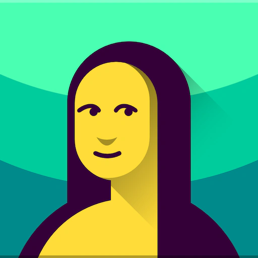 DailyArt - Daily Dose of Art app icon