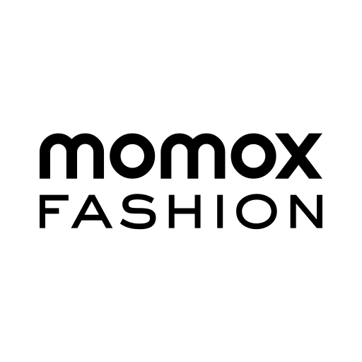 momox fashion app icon