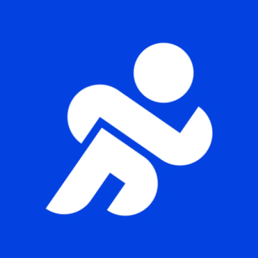 MonClubSportif app icon