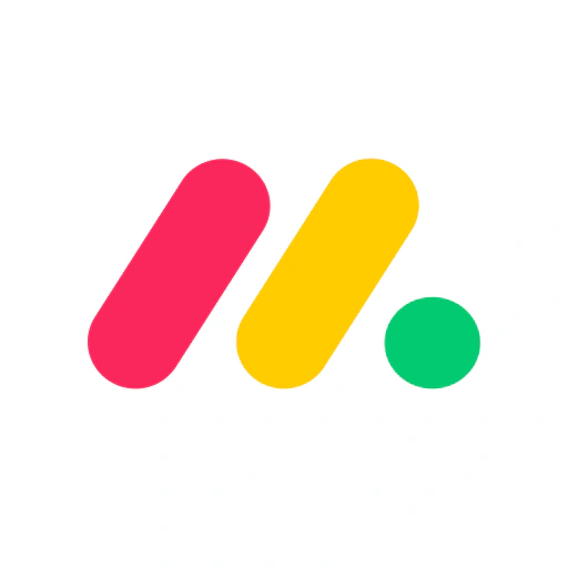 monday.com - AI Work Platform app icon