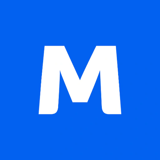 Moniepoint Business Banking app icon