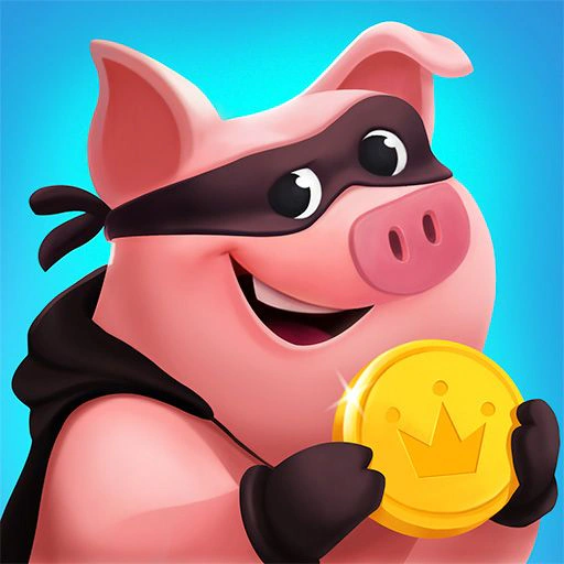 Coin Master app icon