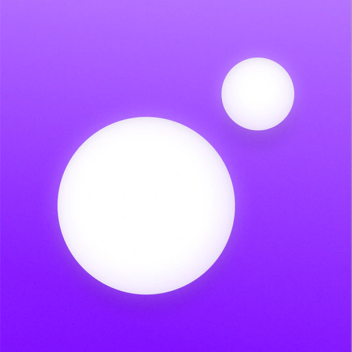 MoonPay: Buy Crypto & Bitcoin app icon