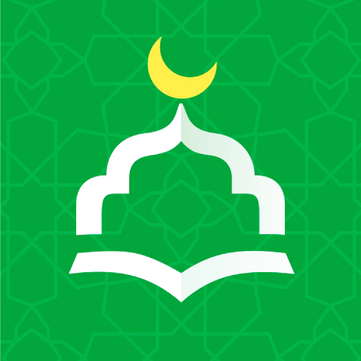 WeMuslim: Muslim, Prayer&Qibla app icon