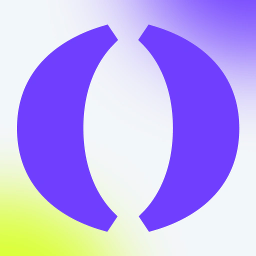 More.com app icon